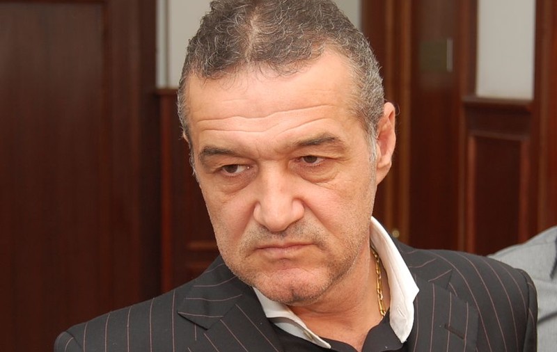Gigi Becali, suparat de Craciun. A vrut sa faca un gest laudabil, dar a fost refuzat | VIDEO
