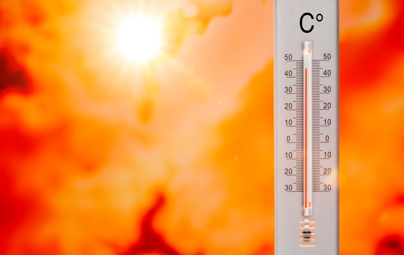 Până la ce temperaturi rezistă corpul uman. Care este cea mai ridicată temperatură pe care o suportă omul?