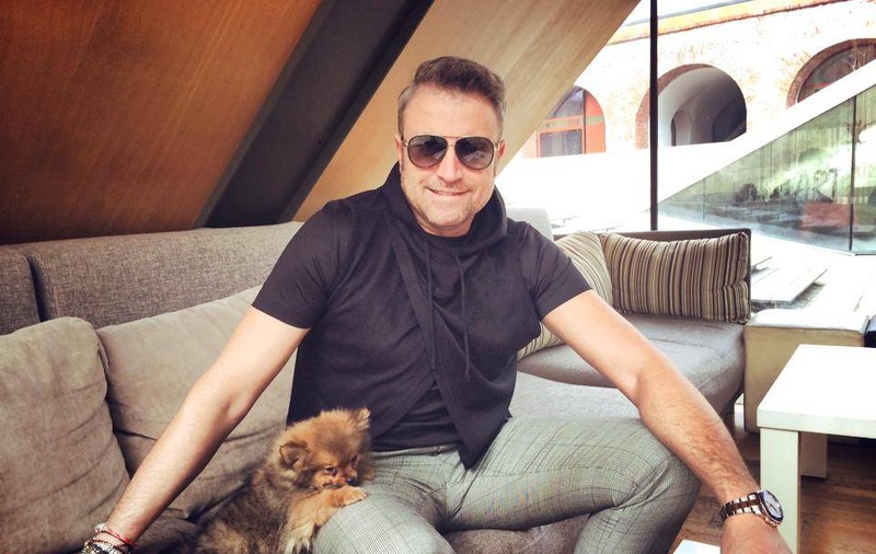 Cătălin Botezatu, decizie şoc după ce a suferit o nouă operaţie la inimă: "Nu prea mai suport ipocrizia" 