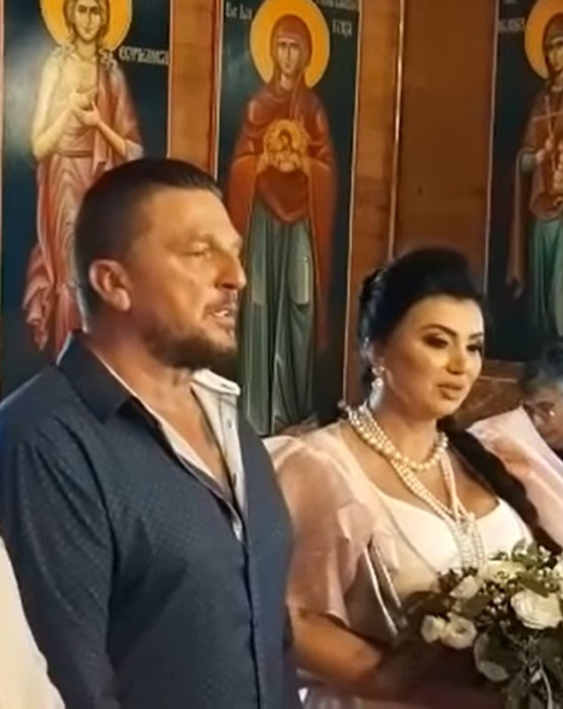 Ce spune Adriana Bahmuțeanu despre un copil cu logodnicul George. Are 48 de ani: „Dacă aș avea o putere, aș face și zece, nu unul, dar e cam greu”