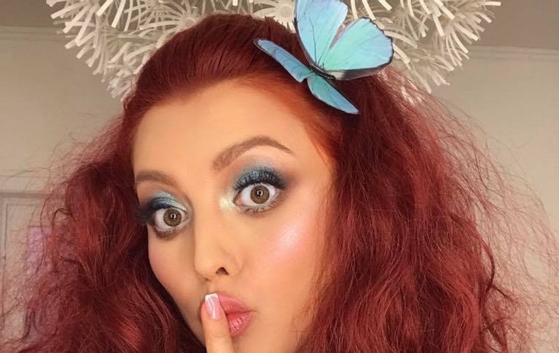 Când naște Elena Gheorghe. Artista a făcut anunțul