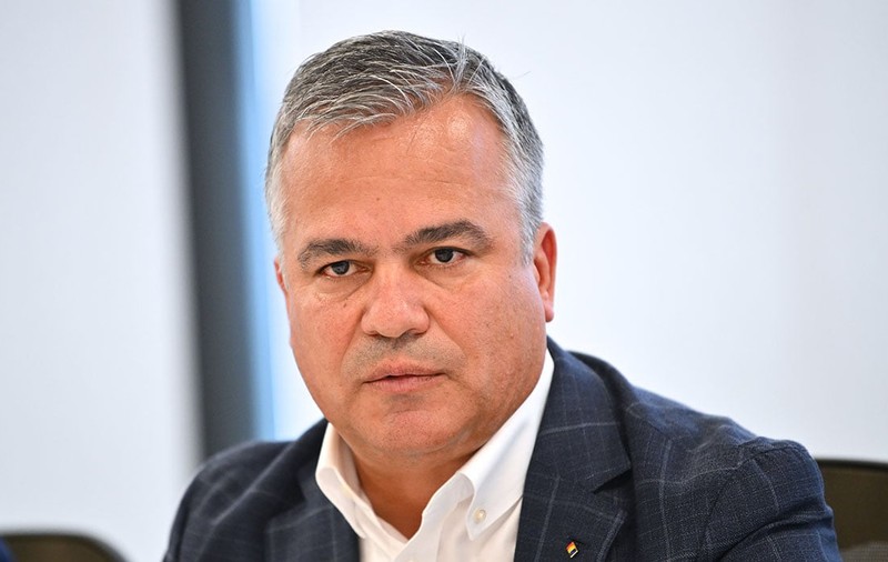 Adrian Veștea vrea să aibă un nou Guvern până la finalul săptămânii viitoare: „Am toată convingerea”