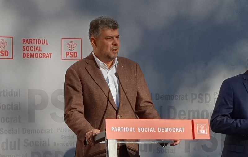 Ciolacu, despre participarea lui Iohannis la congresul PNL: Implicare nepermisă pentru un preşedinte în viaţa politică