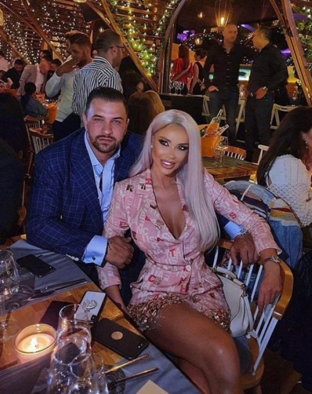 Reacția lui Teo Trandafir după ce Bianca Drăgușanu s-a întâlnit cu Alex Bodi, fostul soț: „El - singur, ea - singură, ce potriveală”