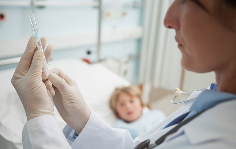 Primul caz de hepatită de origine necunoscută în România, confirmat la o fetiță de 5 ani