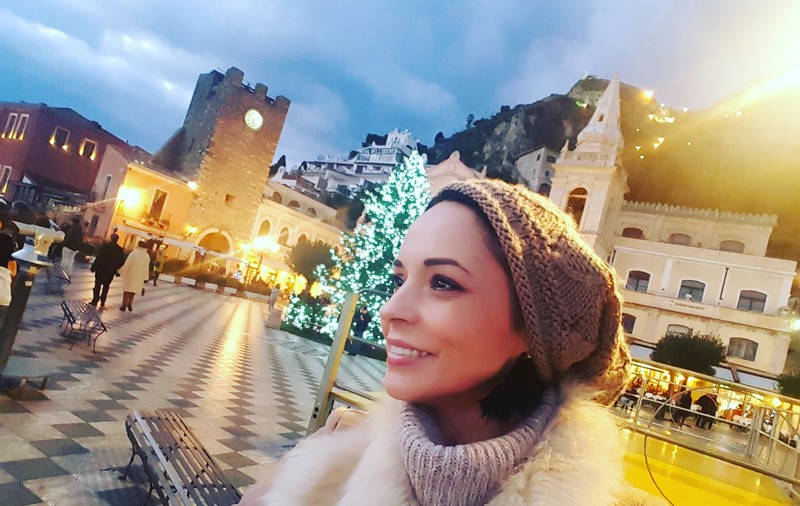 Andreea Marin începe detoxifierea. Incredibil ce bea în fiecare dimineață