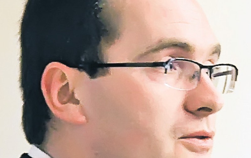 Deputatul Korodi Attila vrea să interzică păcănelele