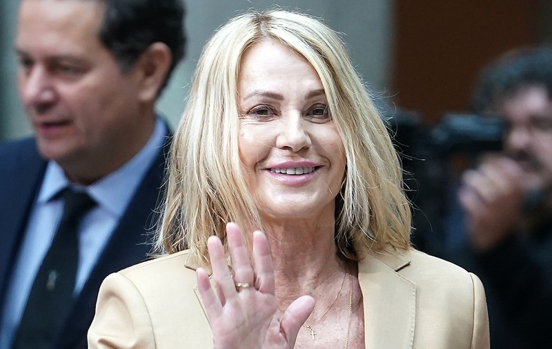 Primele imagini din documentarul despre Nadia Comăneci. Cum a apărut în sala de gimnastică „Zeița de la Montreal”