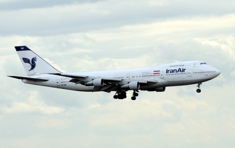 17 persoane au murit în urma unui accident aviatic din Iran