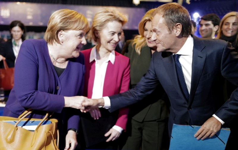 Harta politică europeană înaintea alegerilor din România: dreapta domină, stânga suferă, extremiștii, în ascensiune