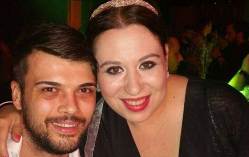 Oana Roman, despre al doilea copil: ”Am vorbit cu Marius despre adopție”