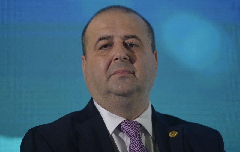 PSD îl propune la CCR pe Mihai Busuioc, actualul președinte al Curții de Conturi