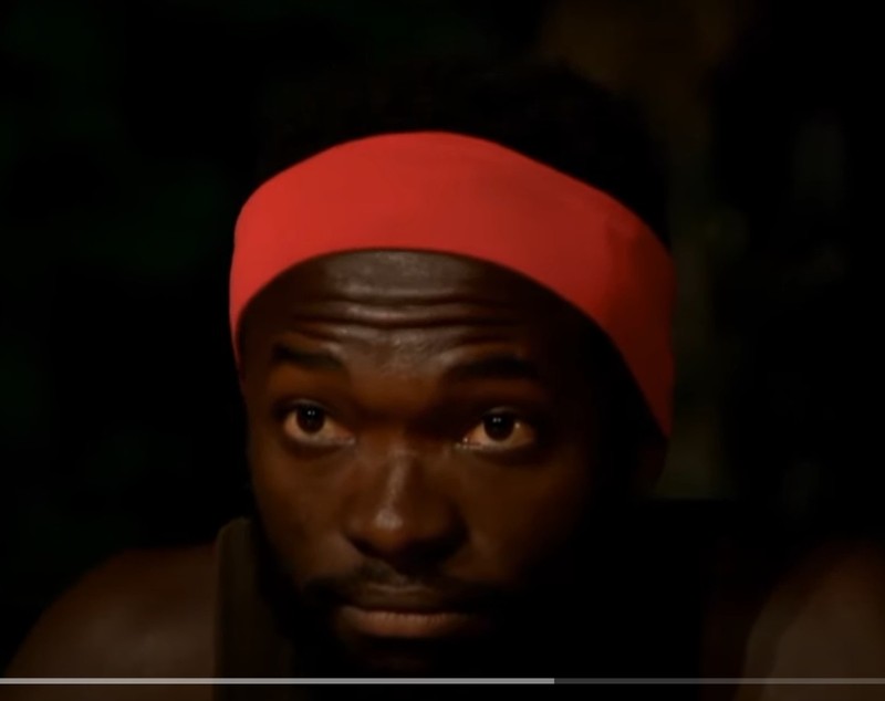 Blaze, eliminat de la „Survivor România” 2022. Ce i-a spus Daniel Pavel la plecare: „Ești român în spirit”