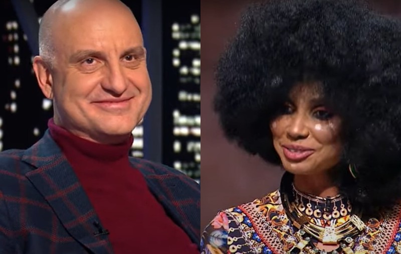Laurette, refuzată de investitorii de la „Imperiul Leilor”. Dragoș Petrescu: „Dacă mă duc la nevasta mea acasă să-i spun că sunt partener cu ea, o să-mi iau o cameră la hotel”