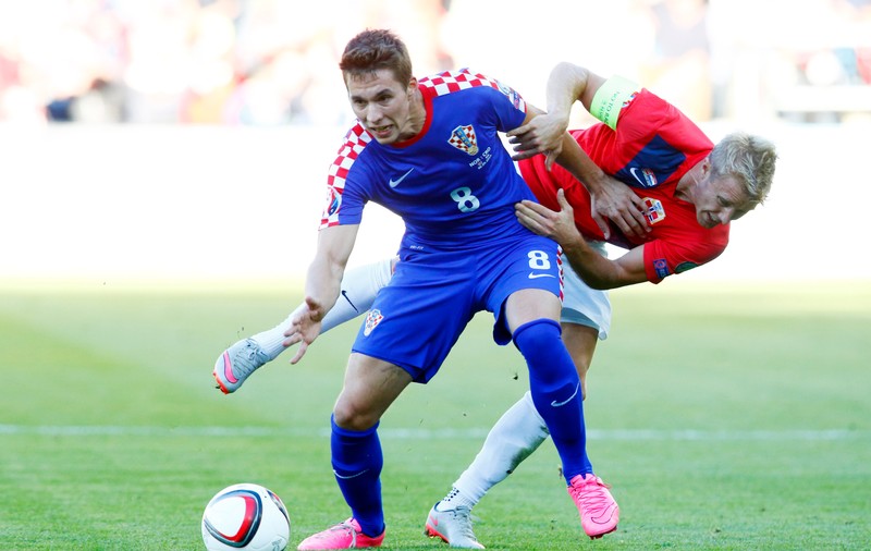 Liga Campionilor, preliminarii. Pjaca a arătat de ce Juventus a plătit o căruță de bani pe el. Mățel - titular
