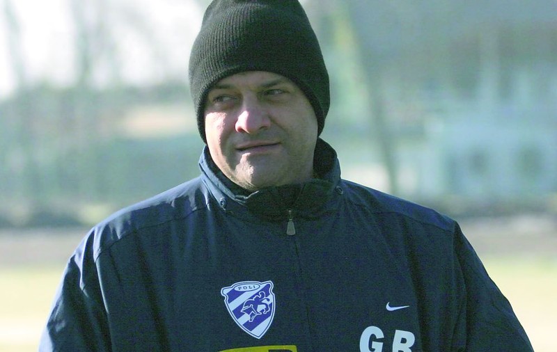 Balint pe Bega!