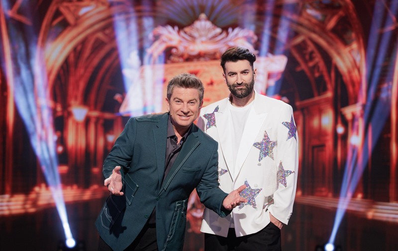 Românii au talent 24 mai. Lista finaliștilor va fi completată în semifinala din această seară