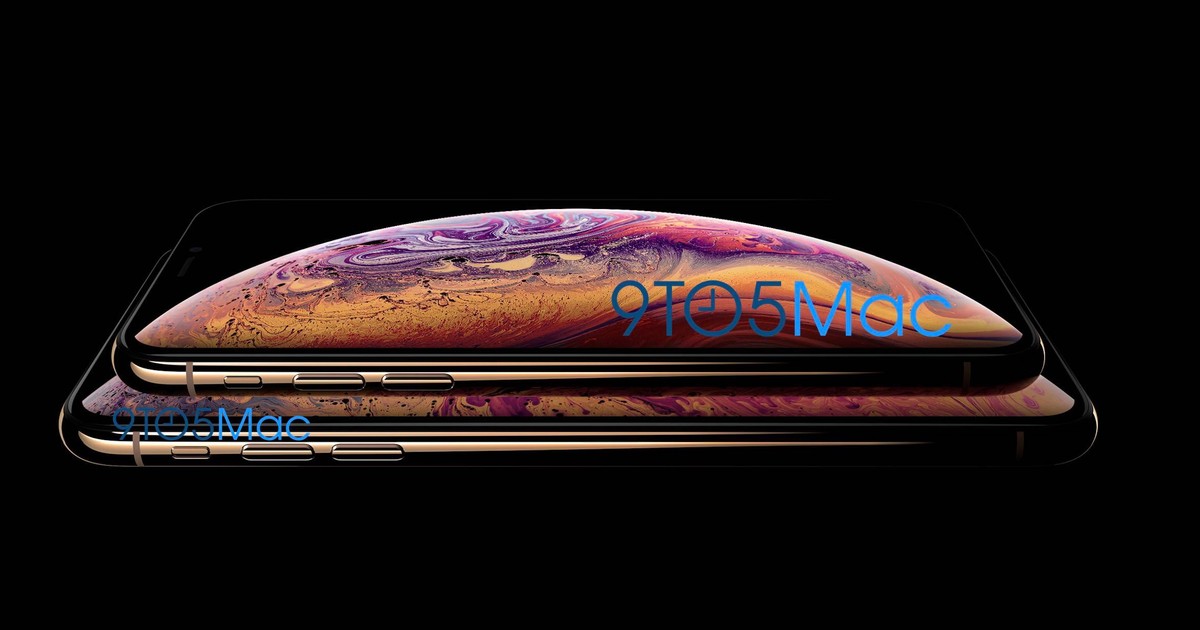 Cum arată iPhone 9, iPhone XS și iPhone XS Plus