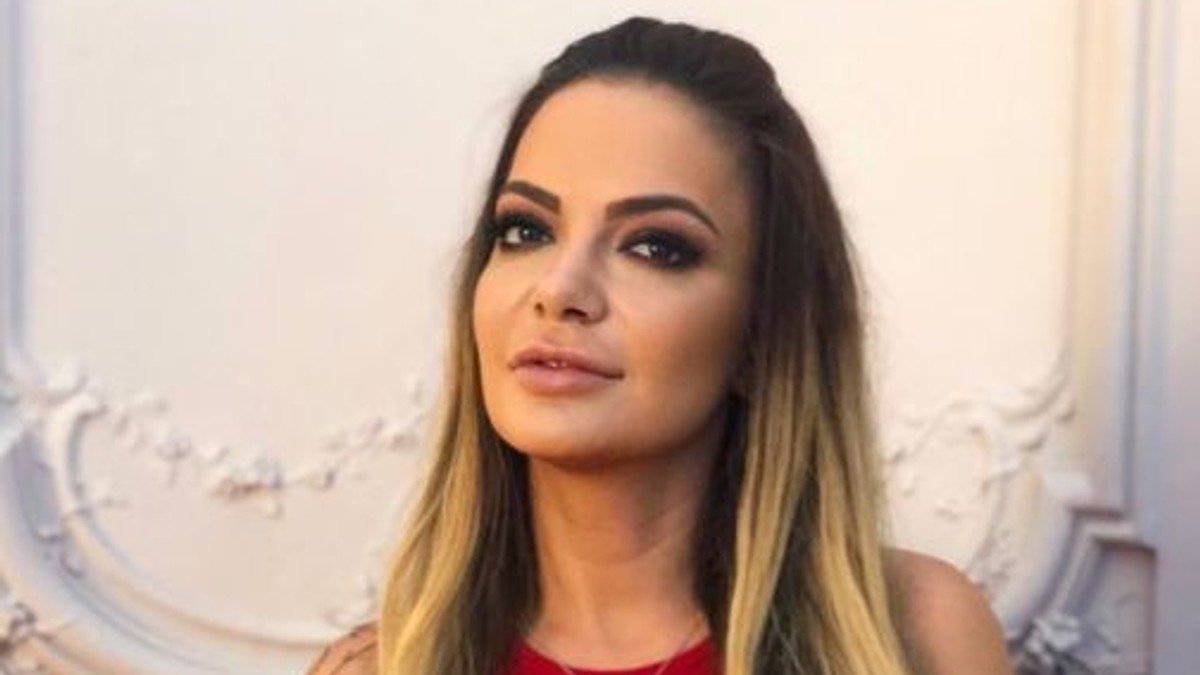 Andreea Antonescu a făcut dezvăluiri despre relația ei cu Traian Spak. "El s-ar fi dat la o parte"
