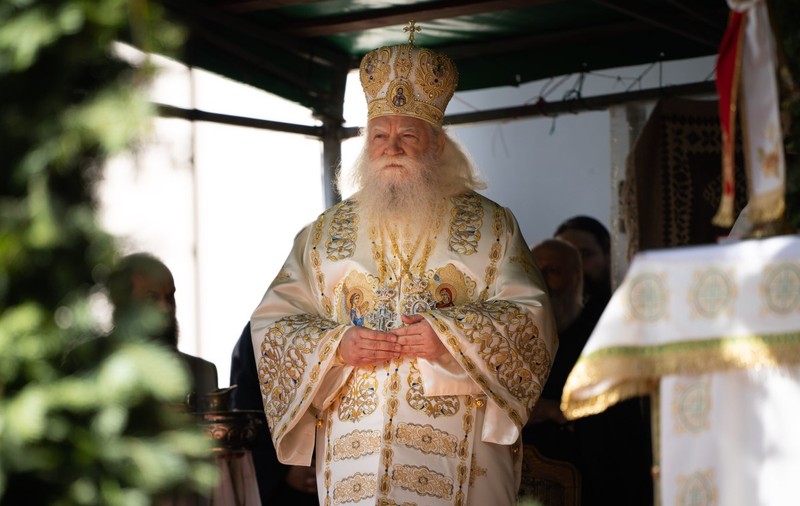 Arhiepiscopul Sucevei, Calinic, a fost operat. Care este starea lui