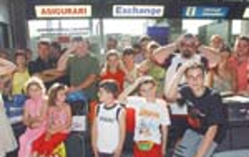 Cereti banii dupa 5 ore