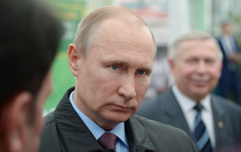 Cum au trăit rușii în timpul mandatelor lui Vladimir Putin