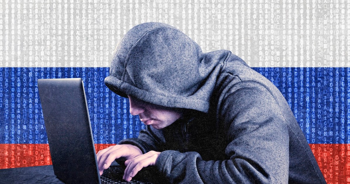 Hackerii asociați GRU au vizat infrastructuri militre și guvernamentale. Imagine cu caracter ilustrativ Foto: Profimedia