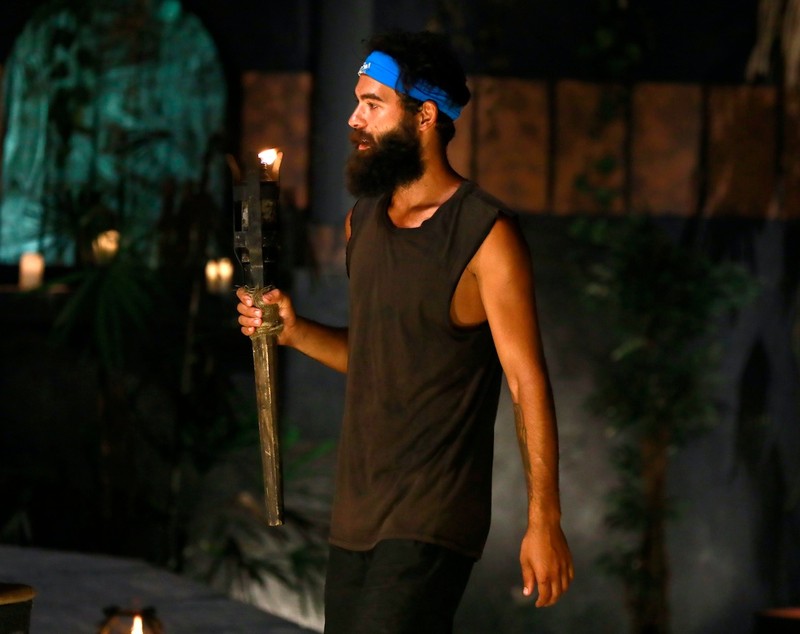 Robert Moscalu, eliminat de la Survivor 2023. Scandal la plecarea lui din concurs: „De ce mereu oamenii reali și corecți au de suferit?”