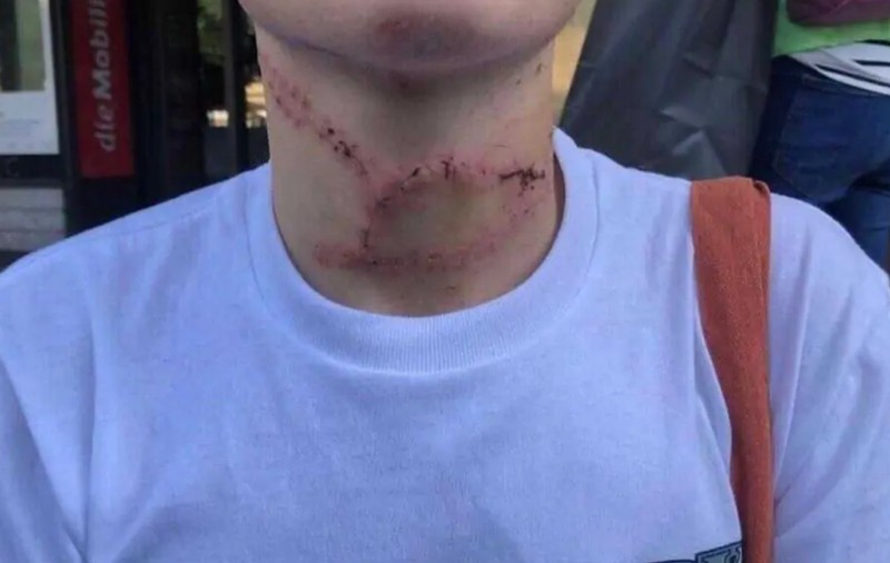 Un părinte din Elveția, condamnat la 11 ani de închisoare, după ce a încercat să-și ucidă fiul, din cauza orientării lui sexuale