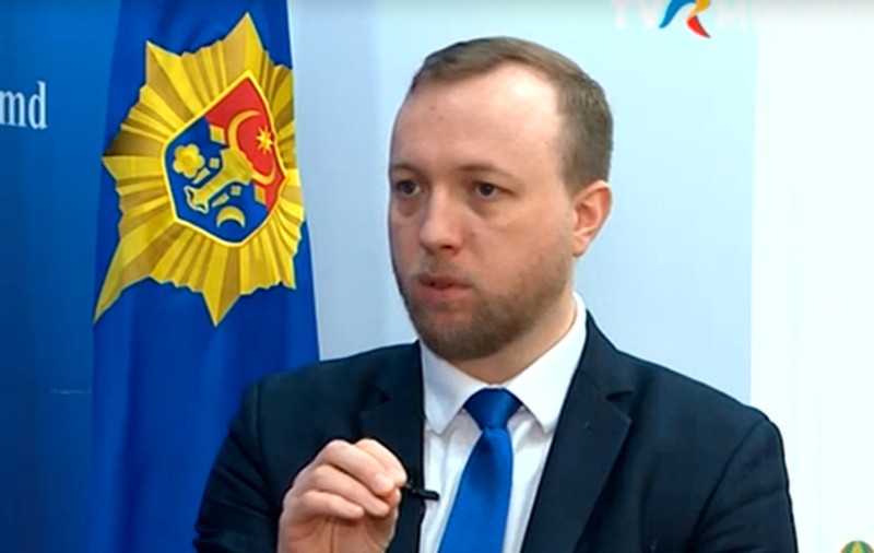 Șeful spionajului de la Chișinău spune că Rusia „va face o nouă ofensivă spre teritoriul Republicii Moldova” în 2023