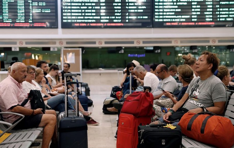 Spania extinde programul prin care oferă bilete de tren gratuite pe rute scurte și medii, până la finalul lui 2023