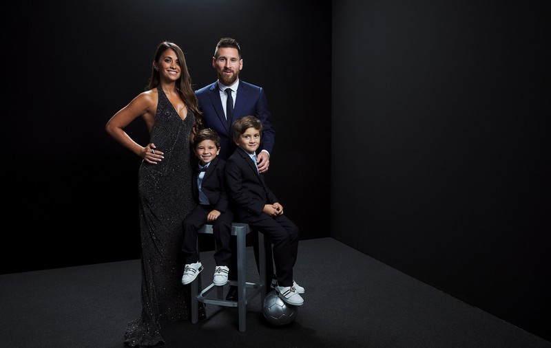 Gala FIFA 2019. Toate premiile. Surpriză și nu prea: Messi, cel mai bun. I-a depășit de Van Dijk și pe Cristiano Ronaldo