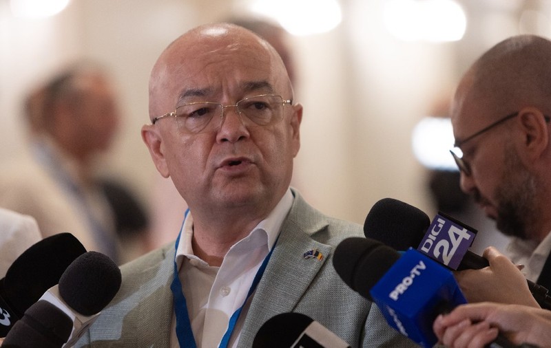 Primăria Cluj, „victimă colaterală” în ancheta DNA, spune Emil Boc