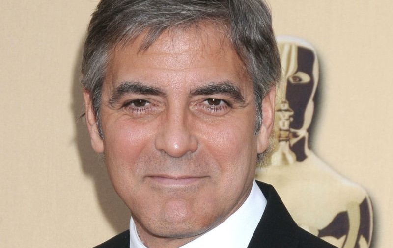 Bombe neexplodate, găsite lângă vila lui George Clooney