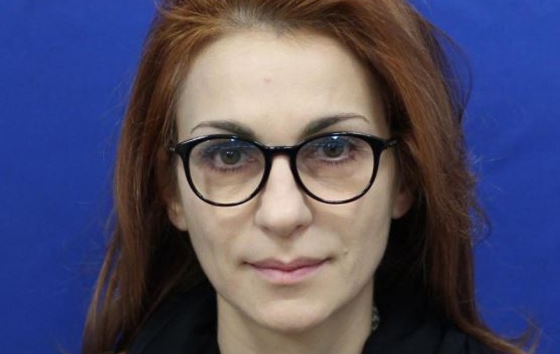 Carmen Mihălcescu (PSD) a fost desemnată președinte interimar al Camerei Deputaților