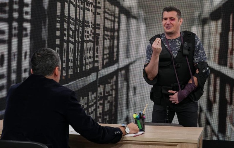 Dragoș Pătraru, despre referendumul pentru familie. "Poporul vă iubește iscusit conducător! Votăm DA la orice ce spuneți dumneavoastră! Glumeam, Livache"