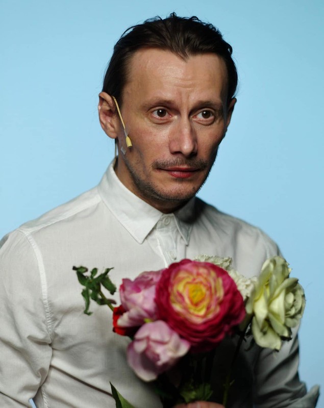 Marius Manole, striptease în fața a 500 de oameni. Actorul a făcut anunțul în urmă cu puțin timp. „Nu, nu glumesc”