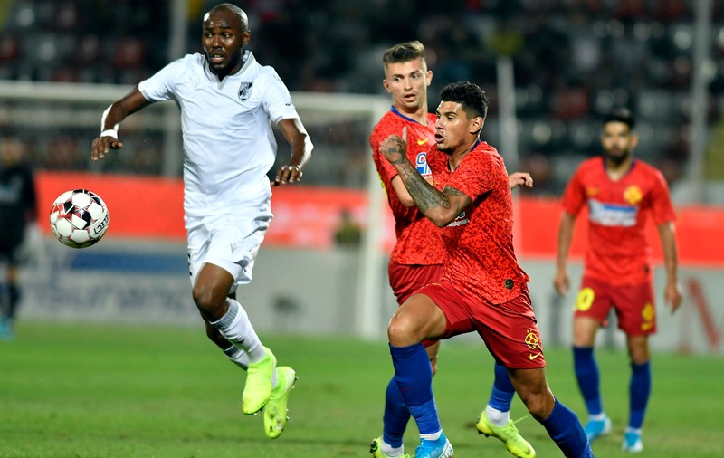 România, trimisă în liga a treia a fotbalului european intercluburi. Nu mai avem loc în Champions League și Europa League