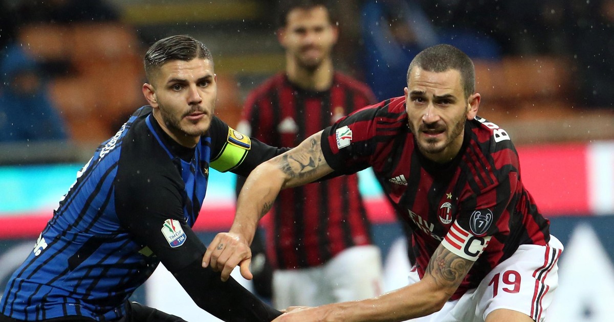 AC Milan și-a schimbat proprietarii. Chinezii s-au dus, au venit americanii. Derby-ul dintre rivalele milaneze nu mai e unul „chinezesc”