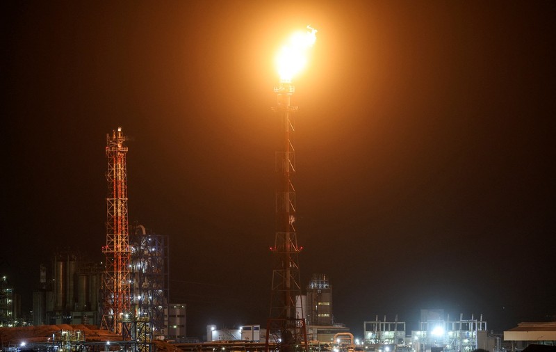 Qatar pierde 20 de miliarde de dolari pe an, timp de 3-5 ani, după atacul Iranului asupra instalațiilor de GNL