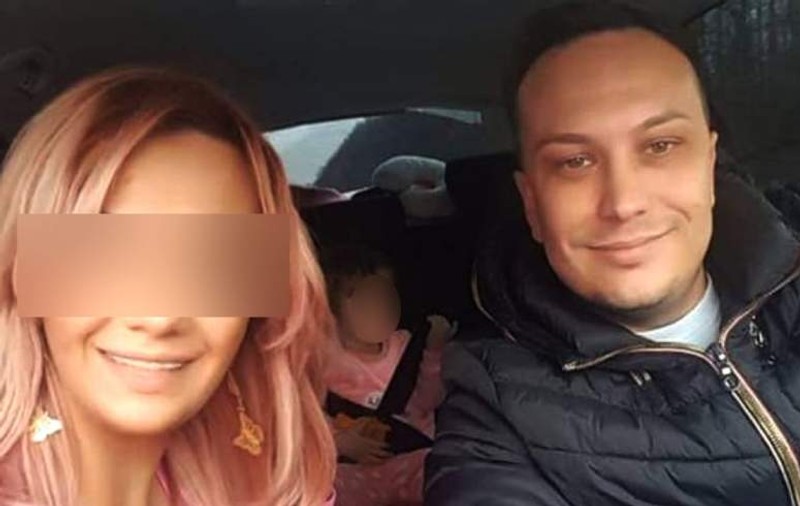 Un tânăr din Drobeta Turnu Severin s-a sinucis în camion. Ce a aflat despre soția sa, înainte de recurge la gestul extrem