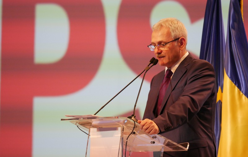 UPDATE/ Posibile legături între Cambridge Analytica și PSD, în timpul campaniei electorale din 2016. Ce spune Liviu Dragnea
