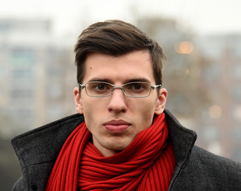 IMAGINI. Povestea copiilor din Donbas, Ucraina, unde războiul a început de ani de zile, spusă de obiectele lor, expuse într-un muzeu