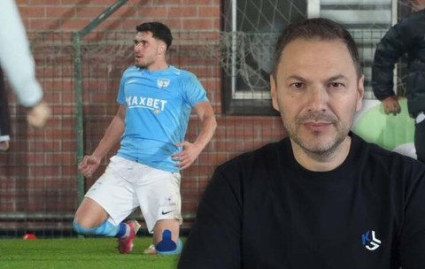 Guțea la FCSB? “Gigi Becali va încerca, probabil, să-l transfere, dar talentatul puști are o mare problemă!” Editorial Ștefan Beldie