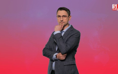 5 stiri by Libertatea – Comunicarea nonverbală. România este în criză politică, dar cine plătește nota de plată?