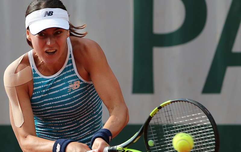 Sorana Cîrstea - Johanna Konta, în turul 2 la Eastbourne. Românca, lucky loser, a învins-o pe Katerina Siniakova în primul tur