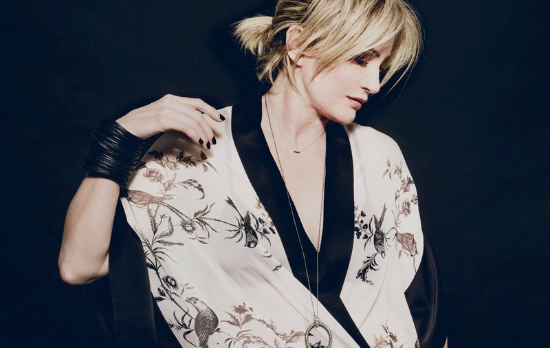 Remus Truică e în corzi! Are ocazia să se întâlnească din nou cu fosta amantă. Patricia Kaas revine in România!