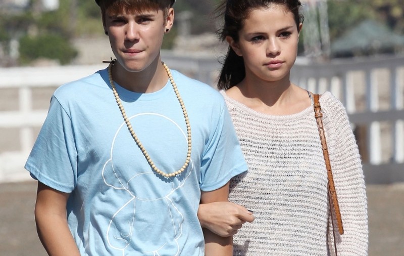 Selena Gomez nu-l mai suportă pe Justin Bieber