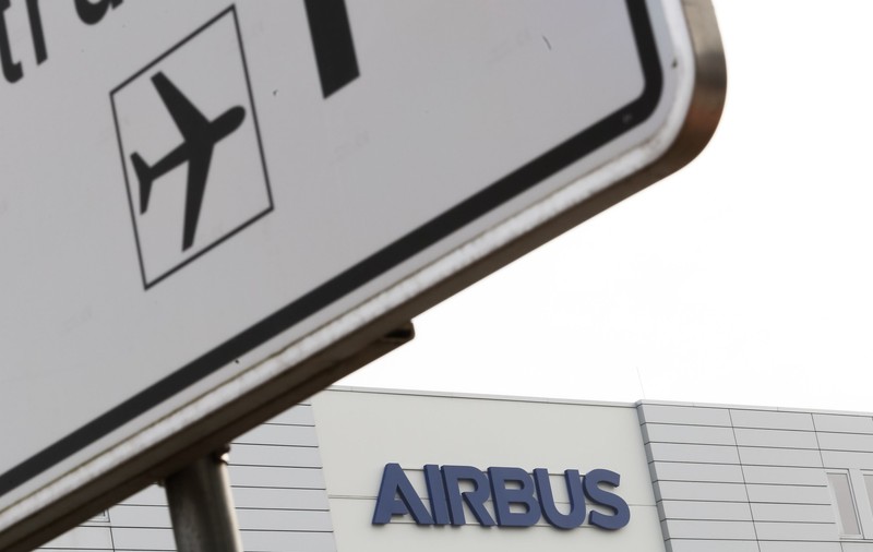 700 de angajați s-au simțit rău după o masă de Crăciun organizată de grupul Airbus. „A fost mai rău decât să nasc”