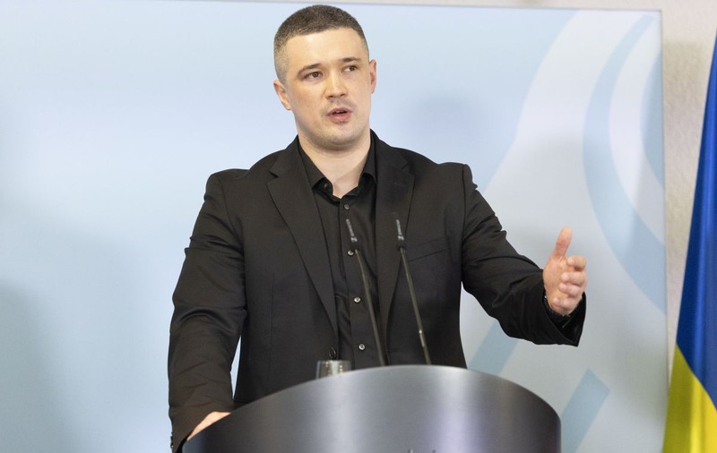 Ministrul ucrainean al apărării demis de Volodimir Zelenski cere organizarea alegerilor: „Rusia nu poate ține ostatică democrația”